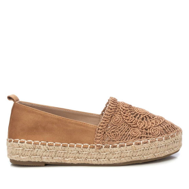 Xti 0 Flat Sneakers Brown US 6 2