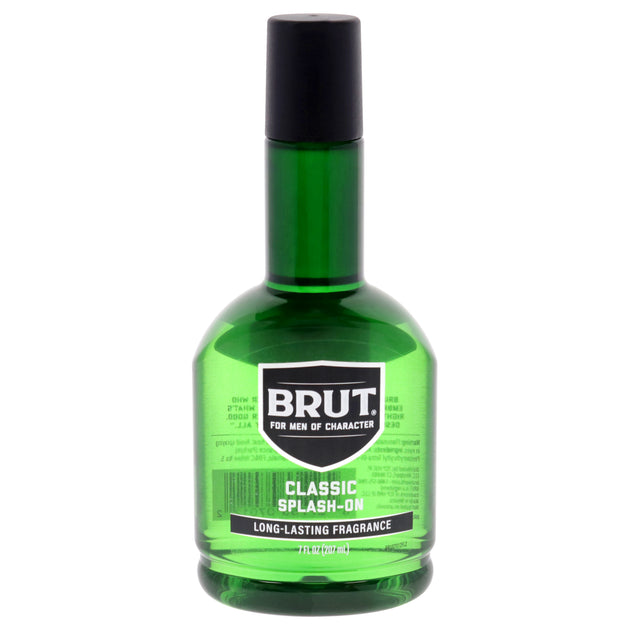 Brut Classic Scent Splash-On Cologne (3.5 oz) | Delivery Near Me - Doordash Brut Classic Scent Splash-On Cologne (3.5 oz) | Delivery Near Me - Doordash