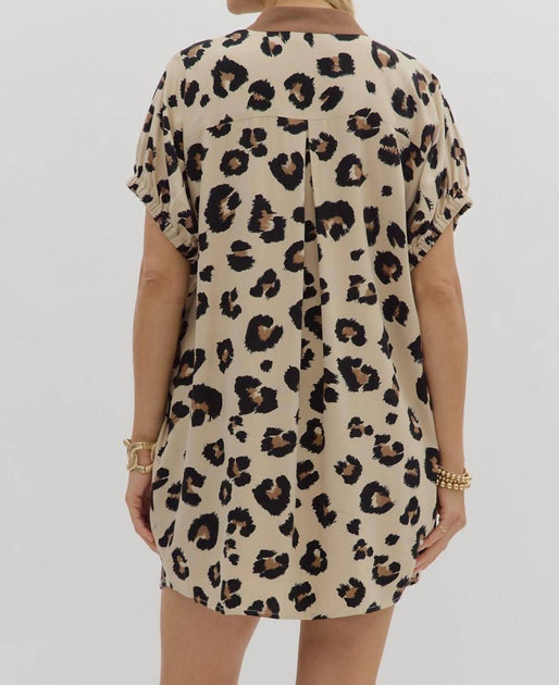 entro Imogen Robe Mini 3