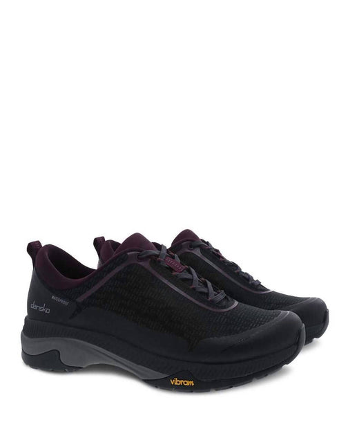 Dansko Makayla Sneaker Purple EU 41 3