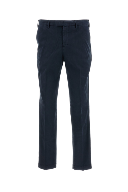 PT01 Master Soft Fine Cover Stretch Pantalon Bleu EU 54 2