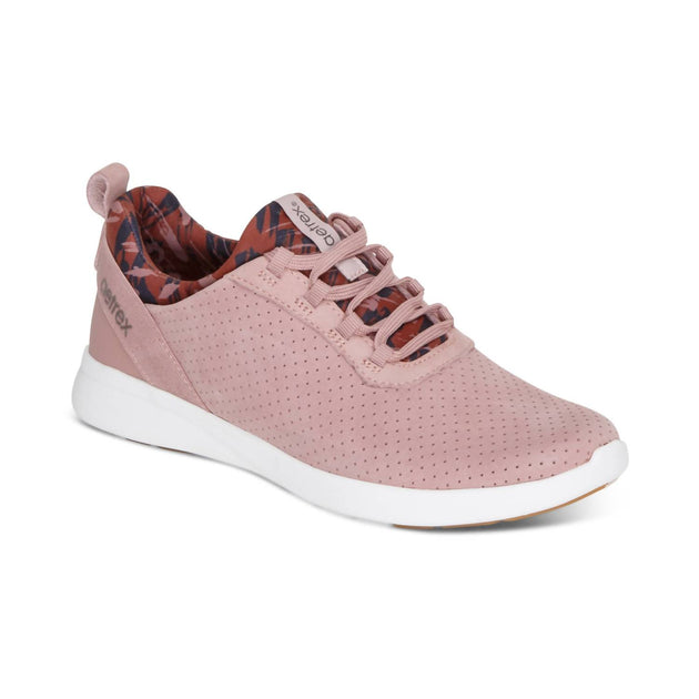 Aetrex Kora Sneaker Pink EU 40 2