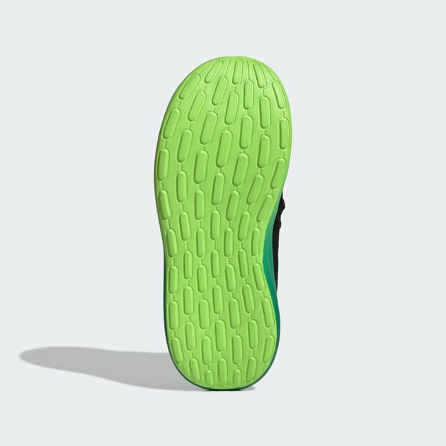 adidas Lite Racer Adapt 7.0 – Comfy Slip-On Shoes for Kids - Image 4
