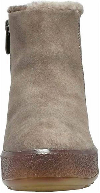 COUGAR Broom Winter Boot White US 10 3