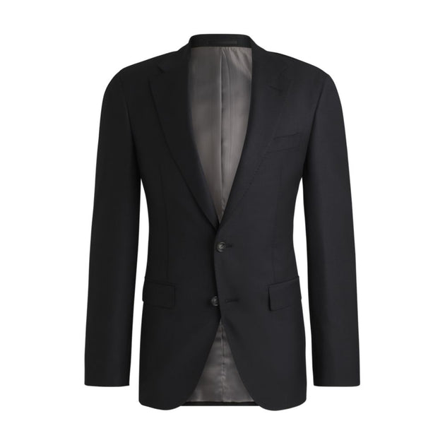 Boss Slim-fit Jacket Grey US 38 Regular 2