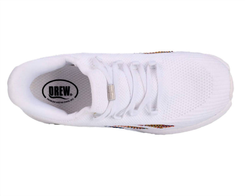 DREW Halo Shoe Multi US 8.5 3