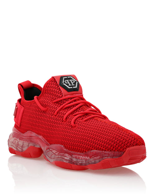 Philipp Plein Runner Hyper Shock Multi EU 44 2