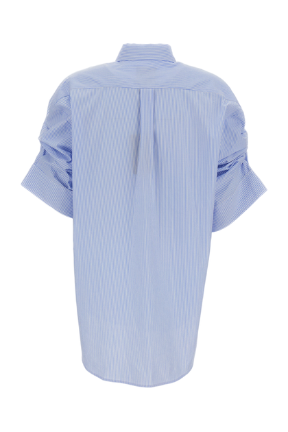 JEJIA Structured Shirt White EU 40 3
