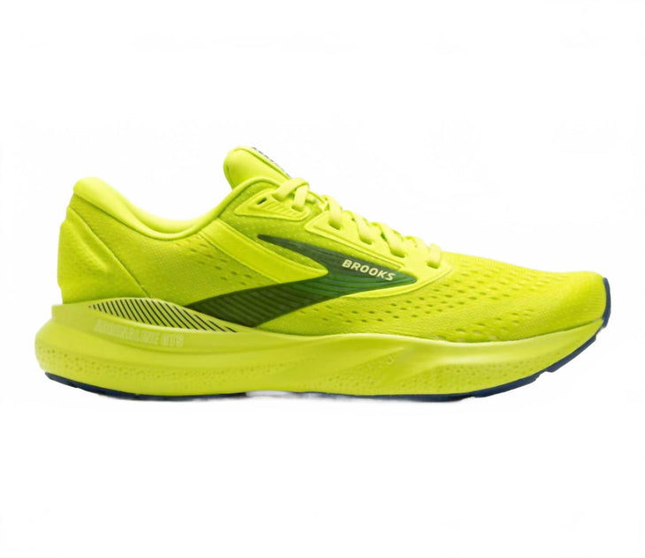 Brooks Adrenaline Gts 24 Shoes Green US 10 3