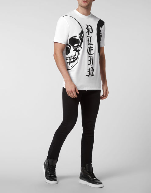 Philipp Plein T-Shirt Multi 4XL 3