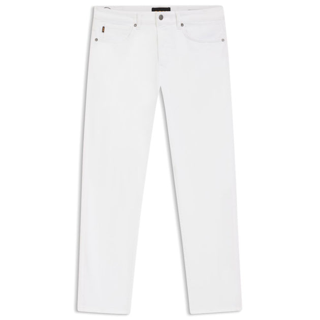 Boss Maine Jeans Blanc 38x32 2