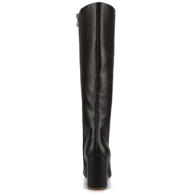 Journee Collection Ameylia Boots Multi US 8 4