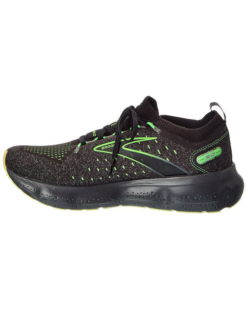 Brooks Glycerin Stealthfit 20 Sneaker Black US 8.5 3