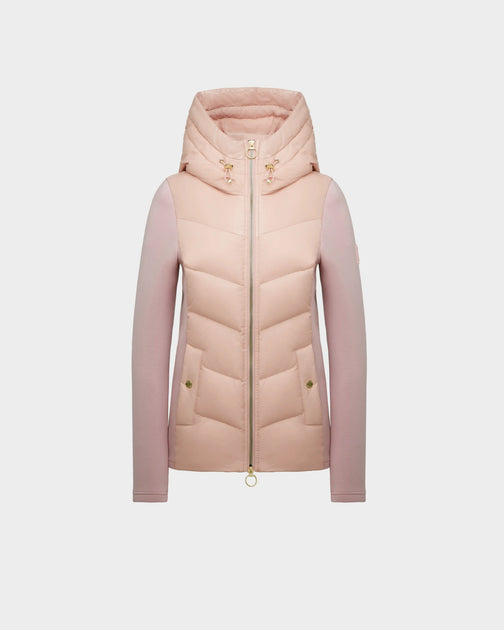 Rudsak Charlotte Down Jacket Black XS 2