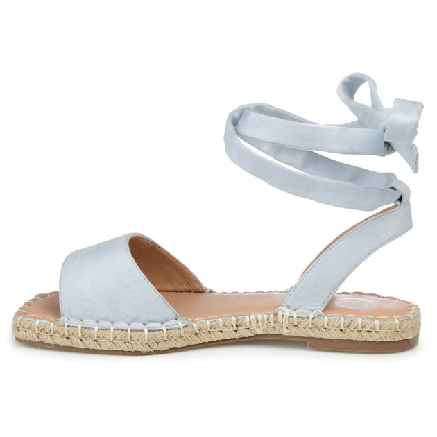 Journee Collection Emelie Sandal Multi US 6.5 3
