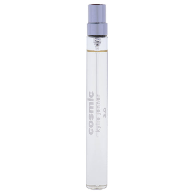 Kylie Cosmetics Cosmic Kylie Jenner 2.0 EDP Spray Pink 0.32 oz 5