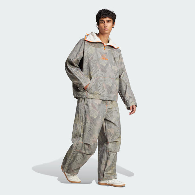 adidas Men's Camo Jacket Q1 | ShopSimon