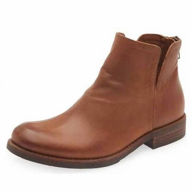 Chocolat Blu Brice Bootie Caramel EU 40 2