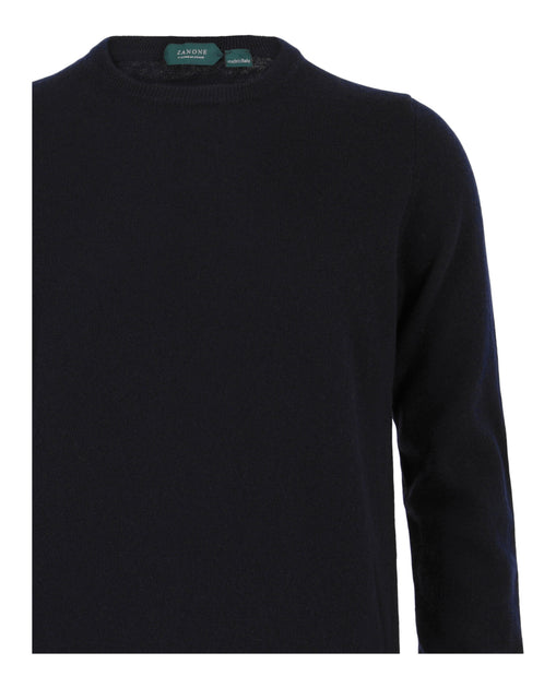 Slowear Zanone Sweater Black EU 50 5