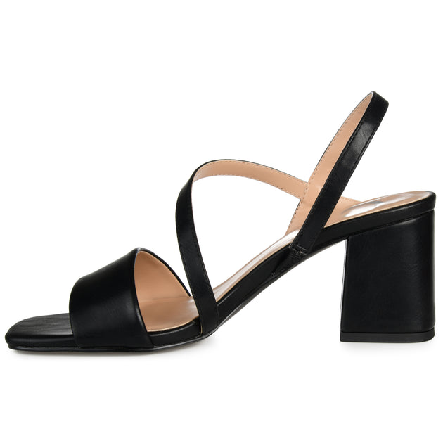 Journee Collection Lirryc Pump Pink US 7 3