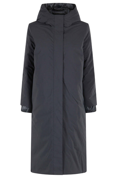 Save The Duck Delphine Padded Coat Blue XS 2