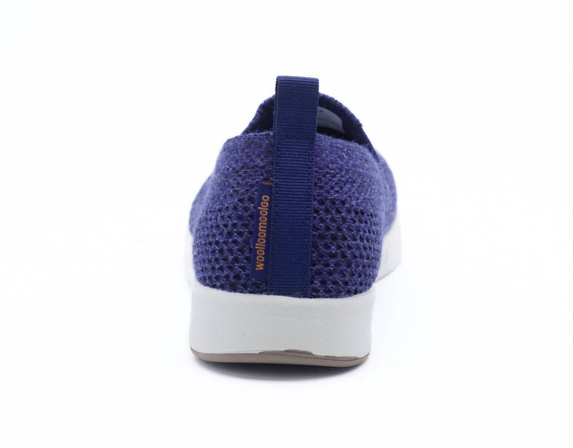 Woolloomooloo Suffolk Sneaker Blue EU 42 4