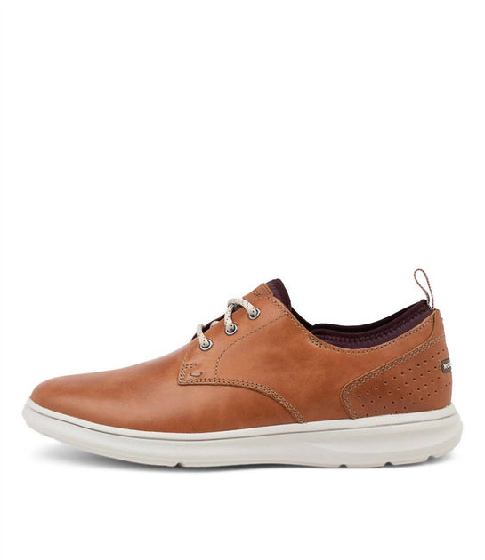Rockport Zaden Oxford Sneakers Brown US 8 2