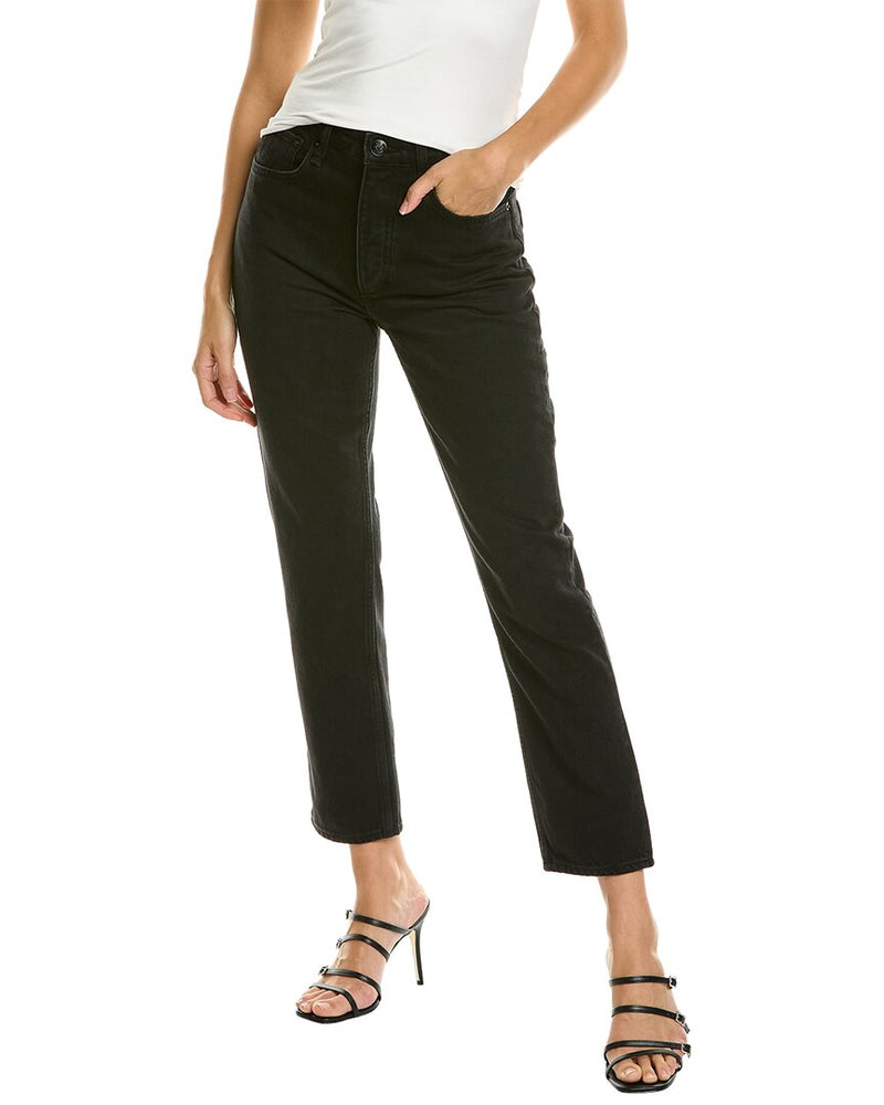 asos cigarette trousers ASOS DESIGN mix & match high waist cigarette trousers
