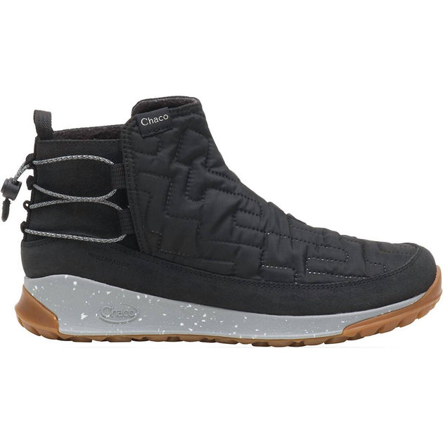 Chaco Borealis Ridge Boot Grey US 7 3
