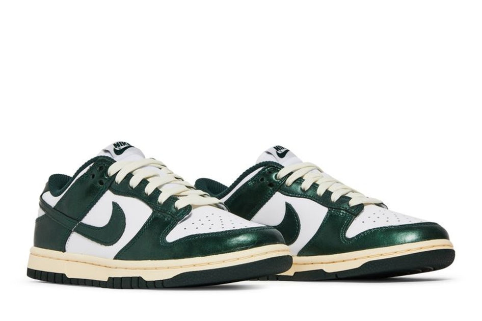 Nike Dunk Low Vintage Green Green US 10 4