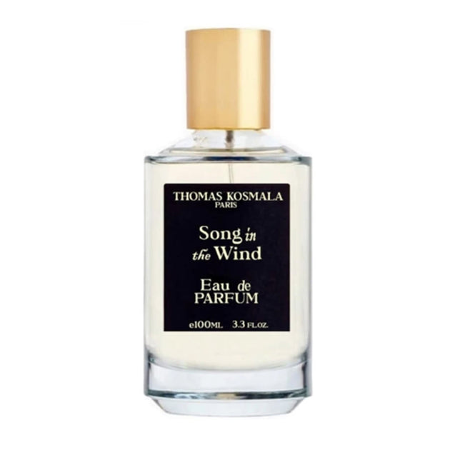 Thomas Kosmala Song In The Wind EDP Unisex One Size 2