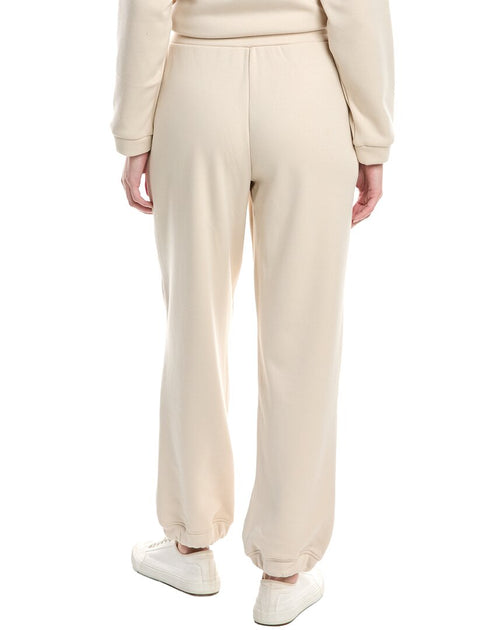 Natori Nova Everywhere Jogger Pant Beige Medium 3