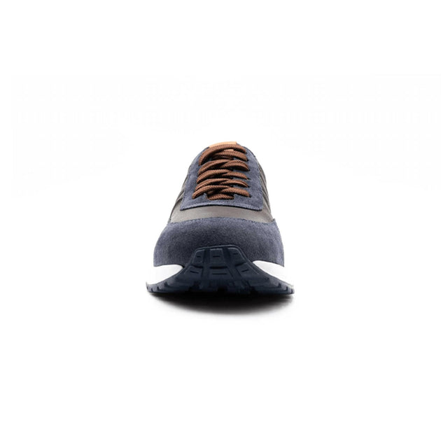 Martin Dingman Dawson Sneaker Grey US 10.5 4