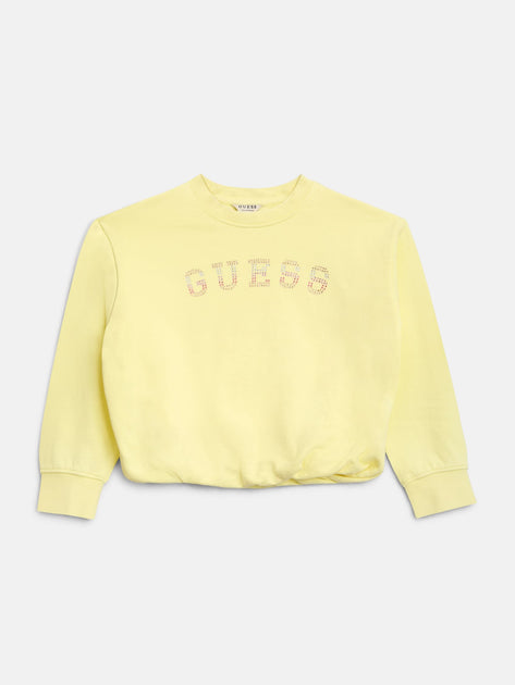 Guess Factory Miel Active Top Multi US 14 2