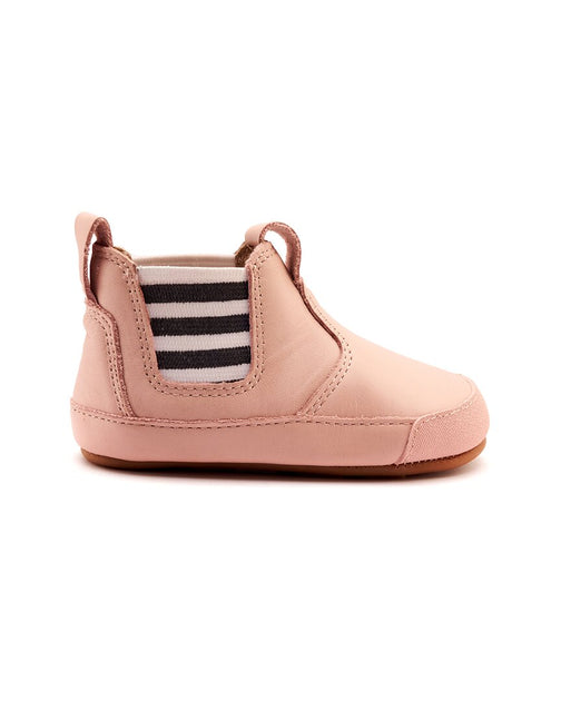 Old Soles Hardy Local Leather Sneaker Pink EU 21 3