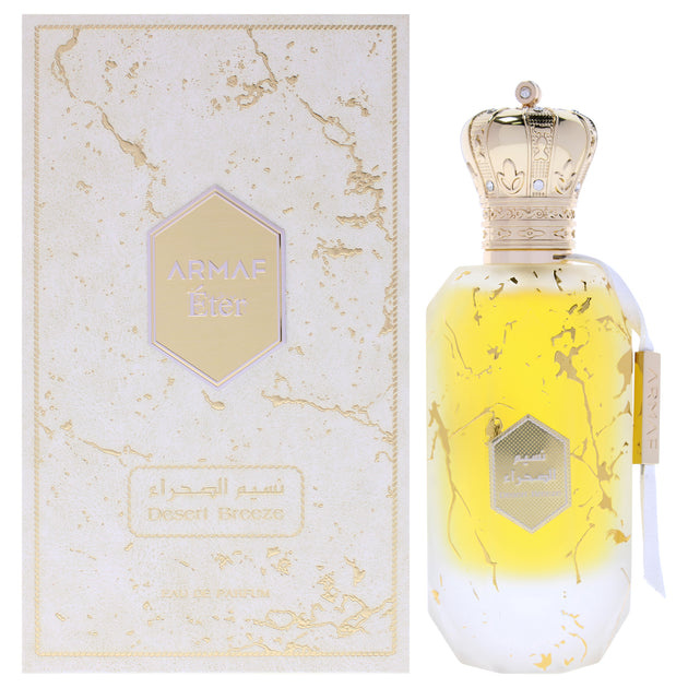 Armaf Eter Desert Breeze Unisex EDP 3.4 oz 4