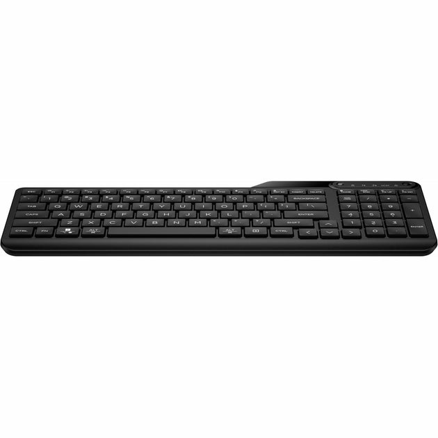 Clavier sans fil HP 475 3