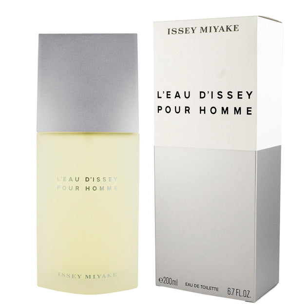 Issey Miyake 6.7 Eau De Toilette Spray Men Multi 3