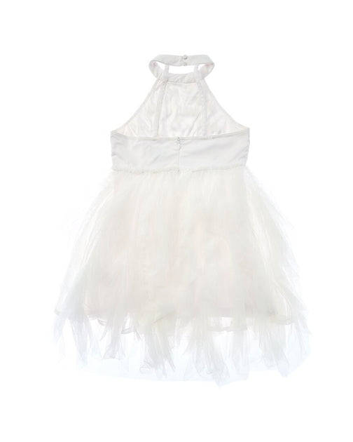 Bardot Sylvie Beaded Dress White US 8 3