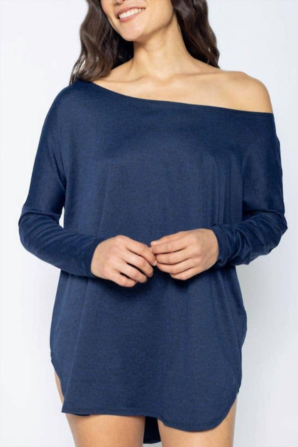 Reel Skipper Raya Mini Sun Dress Blue XSmall 2