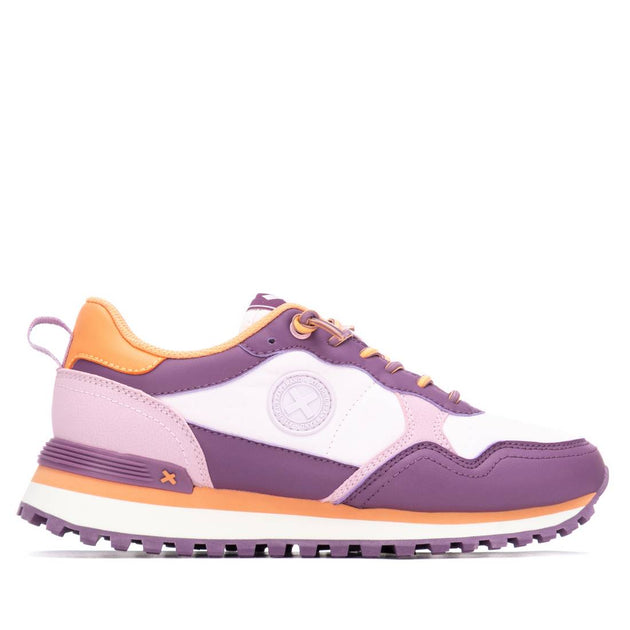 XTI Sneakers Multi US 8 2