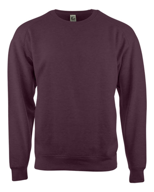 C2 Sport Crewneck Sweatshirt Multi Medium 2
