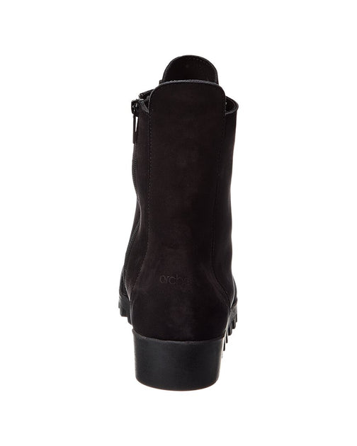 Arche Lombox Bootie Grey 36 4