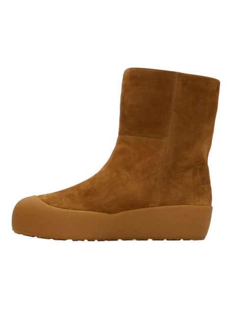 Bally Gstaad Boots Brown US 11 4
