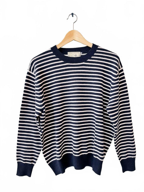 DEMYLEE New York Pull Neve Bleu Small 3