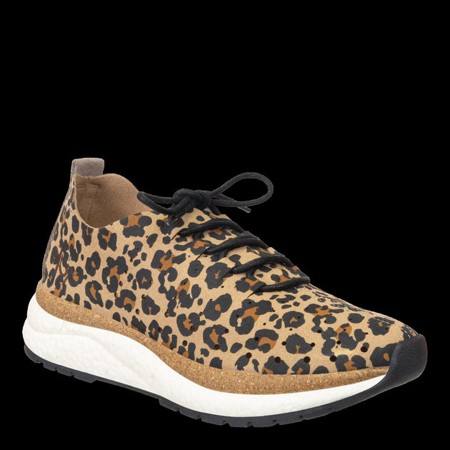 OTBT Alstead Sneaker Brown US 10 2