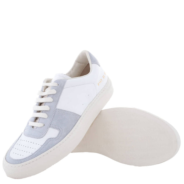 Common Projects BBall Low-Top Sneakers White US 5 4