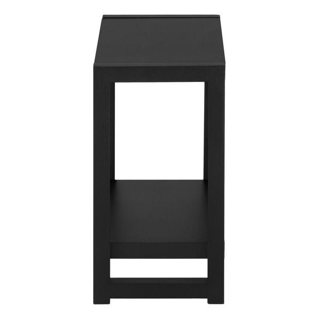 Monarch Accent Table Black 4