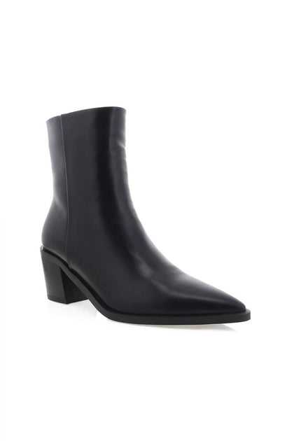 BiLLiNi Hartford Ankle Boots Black US 7 3