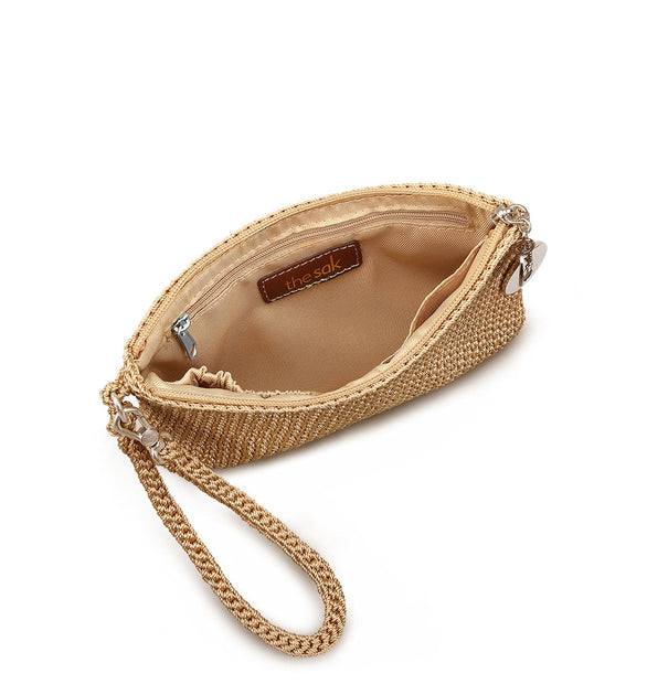 The Sak Vita Wristlet Multi 6